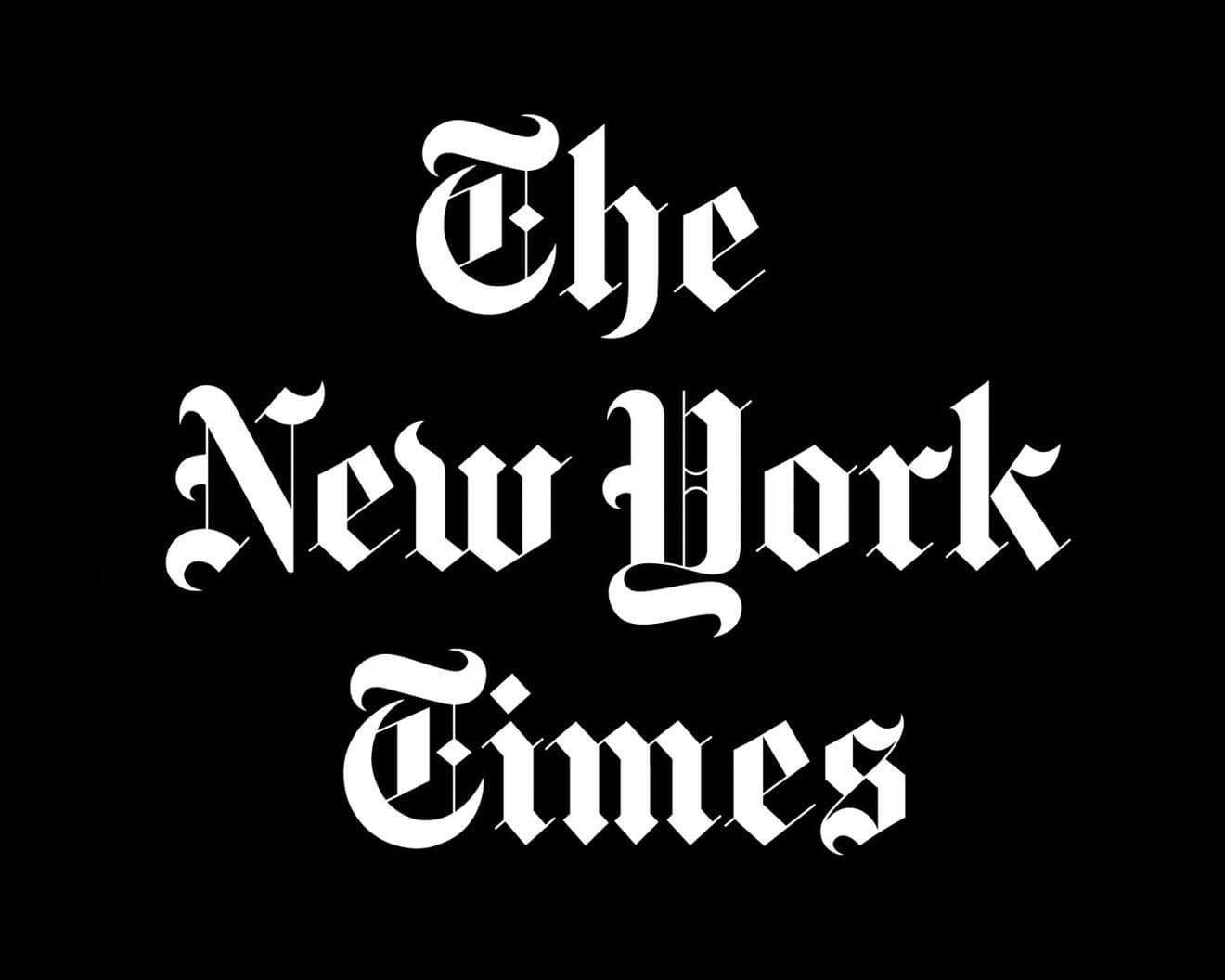 New York Times Story