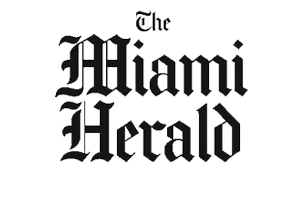 Miami Herald Story